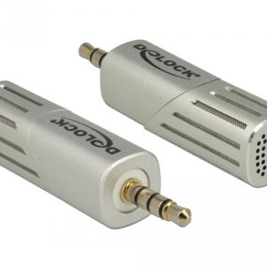 Микрофон DeLock 65893, За смартфон/таблет, 65893 - Image 2