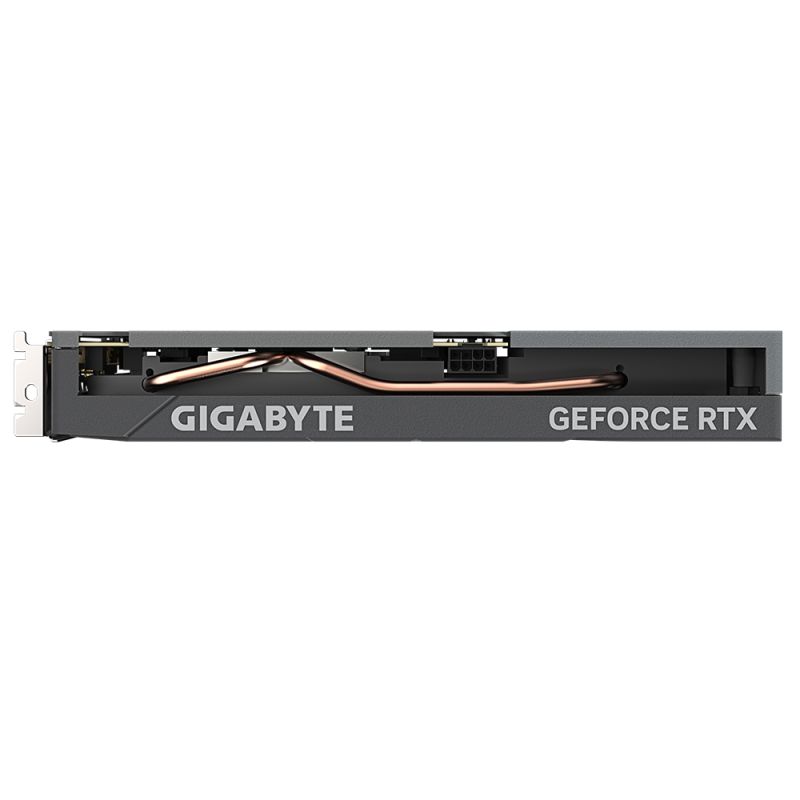 Видео карта GIGABYTE RTX 4060 EAGLE OC 8GB GDDR6 - Image 4