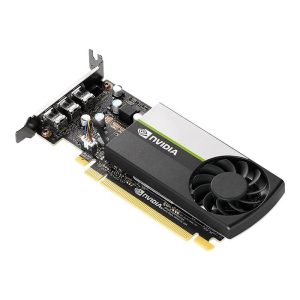 Видео карта PNY NVIDIA Quadro T400, 4GB, GDDR6, 64 bit, mini DisplayPort - Image 6