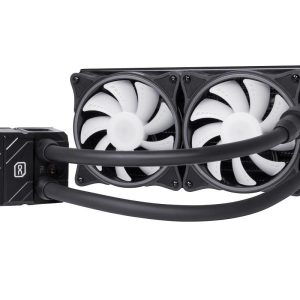 Водно AIO Охлаждане Alphacool Eisbaer Pro Aurora 240 - Image 2
