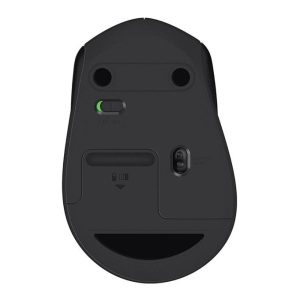 Безжична оптична мишка LOGITECH M330 - Image 4
