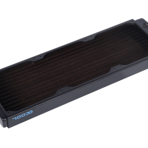 Радиатор Alphacool NexXxoS ST30 Full Copper 360mm radiator V.2 - Image 2