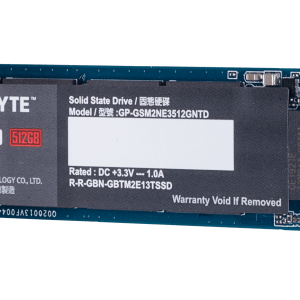 Solid State Drive (SSD) Gigabyte M.2 Nvme PCIe Gen 3 SSD 512GB - Image 4