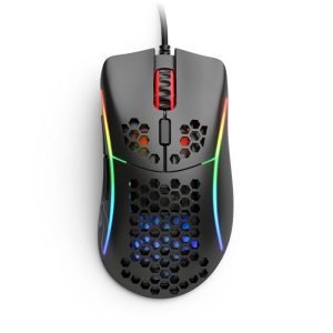 Геймърска мишка Glorious Model D- (Matte Black) - Image 3
