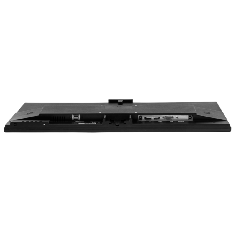 Монитор HANNSPREE HP248WJB, 27 inch, Wide, Full HD, Камера 5 mpix, D-Sub, HDMI, DP, Черен - Image 6