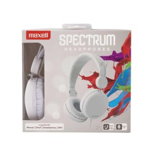 Слушалки с микрофон MAXELL HP SPECTRUM - Image 5