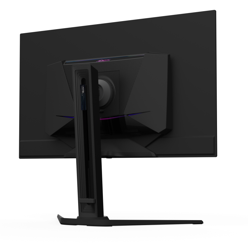 Гейминг монитор GIGABYTE AORUS FO32U2, 31.5" QD-OLED, 4K UHD, 240Hz, 0.03ms, Vesa ClearMR 13000, HDR 400, KVM - Image 6