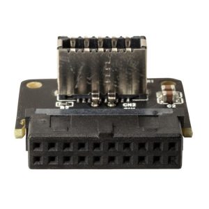 Kolink 20-Pin USB-3.0 Header към USB Type-C header - Image 2