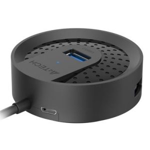 USB хъб A4tech HUB-30C - Image 2