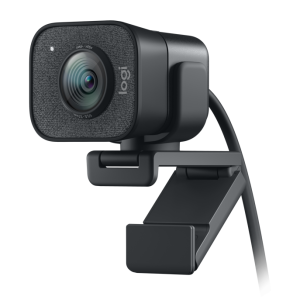Уеб камера с микрофон LOGITECH StreamCam - Image 3
