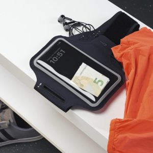 Спортен калъф за ръка HAMA Finest Sports, За телефони, XXL, 177997 - Image 6