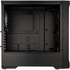 Кутия Kolink Unity Cascade ARGB Mid-Tower, Black - Image 5