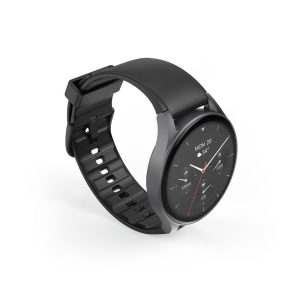 Смарт часовник HAMA "8900", GPS, AMOLED 1.43", Alexa, 178611 - Image 4