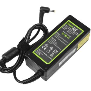 Захранване за лаптоп GREEN CELL, AD123P, За LENOVO, 20V, 2.1A - Image 2
