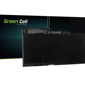 Батерия за лаптоп GREEN CELL, HP CM03XL, EliteBook 740, 750, 840, 850, G1, G2, 11.1V. 4000mAh