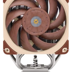 Охладител за процесор Noctua NH-U12A DUAL - Image 2