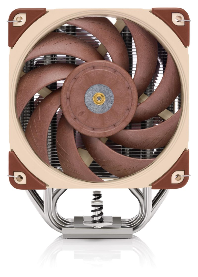 Охладител за процесор Noctua NH-U12A DUAL - Image 2