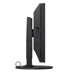 Монитор EIZO ColorEdge CS2740, IPS, 27 inch, Wide, UHD, HDMI, DisplayPort, DVI-D, USB-C, Черен - Image 9