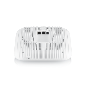 Безжична точка за достъп ZYXEL WAX650S, 802.11ax 4x4 Smart Antenna, Unified AP, 1 годишен NCC Pro Pack лиценз - Image 3