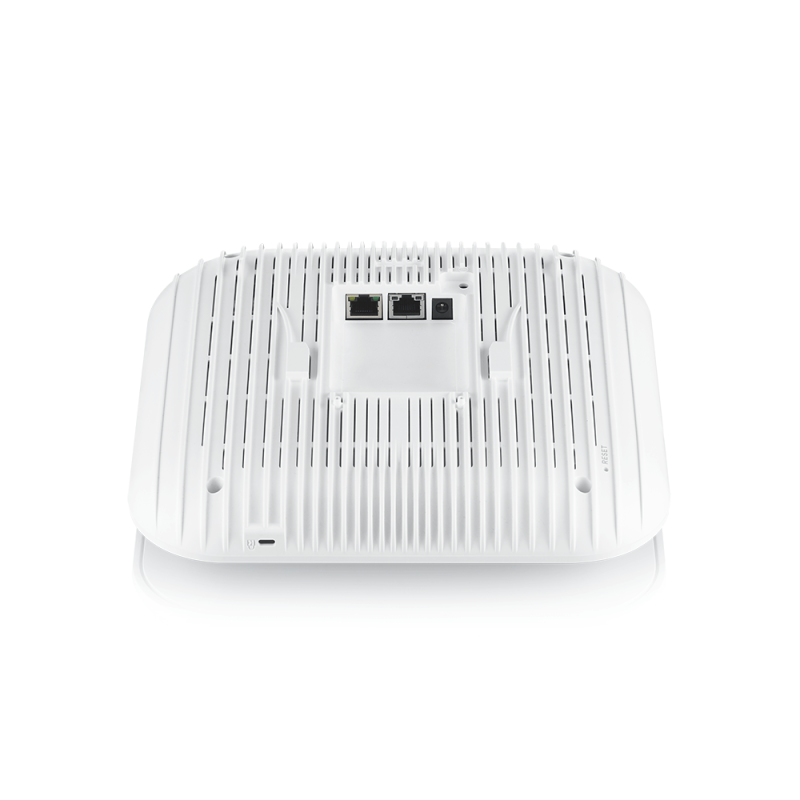 Безжична точка за достъп ZYXEL WAX650S, 802.11ax 4x4 Smart Antenna, Unified AP, 1 годишен NCC Pro Pack лиценз - Image 3