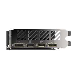 Видео карта GIGABYTE RTX 4060 EAGLE OC 8GB GDDR6 - Image 6
