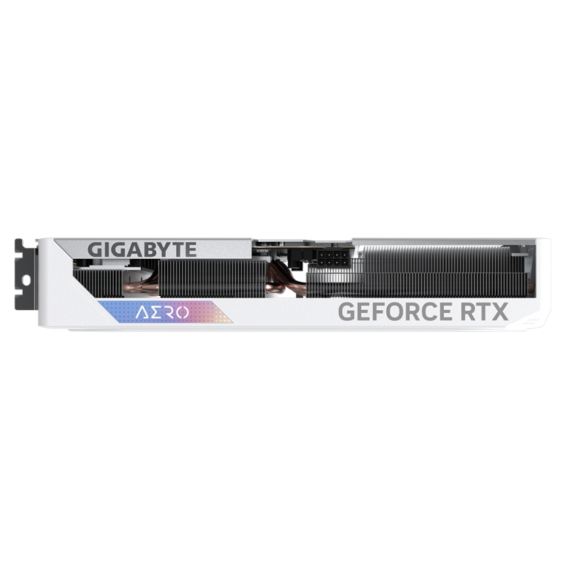 Видео карта GIGABYTE RTX 4060 TI AERO OC 8GB GDDR6 - Image 5