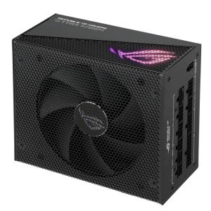 Захранващ блок ASUS ROG Strix 1200W 80+ Gold Aura Edition - Image 5
