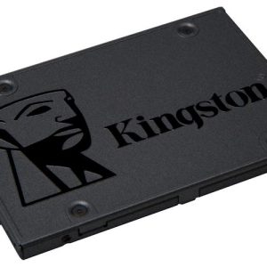 SSD KINGSTON A400, 2.5", 240GB, SATA3 - Image 3