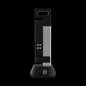 Мулти-функционален скенер IRIS Desk 6, A4, 12 Mp, USB 2.0, Сив - Image 3