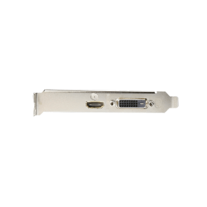 Видео карта GIGABYTE GeForce GT 1030 D4 2GB DDR4 Low Profile - Image 4