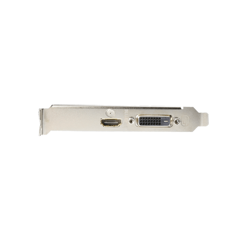 Видео карта GIGABYTE GeForce GT 1030 D4 2GB DDR4 Low Profile - Image 4