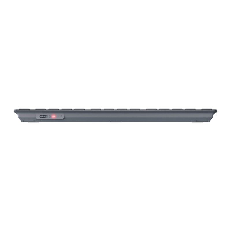 Безжична клавиатура CHERRY KW 7100 MINI BT, Bluetooth, Черна - Image 3