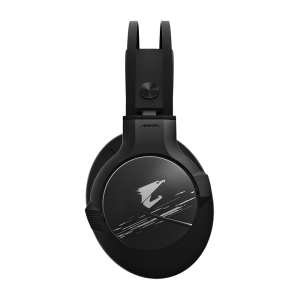 Геймърски слушалки Gigabyte Aorus H1 RGB Fusion - Image 4