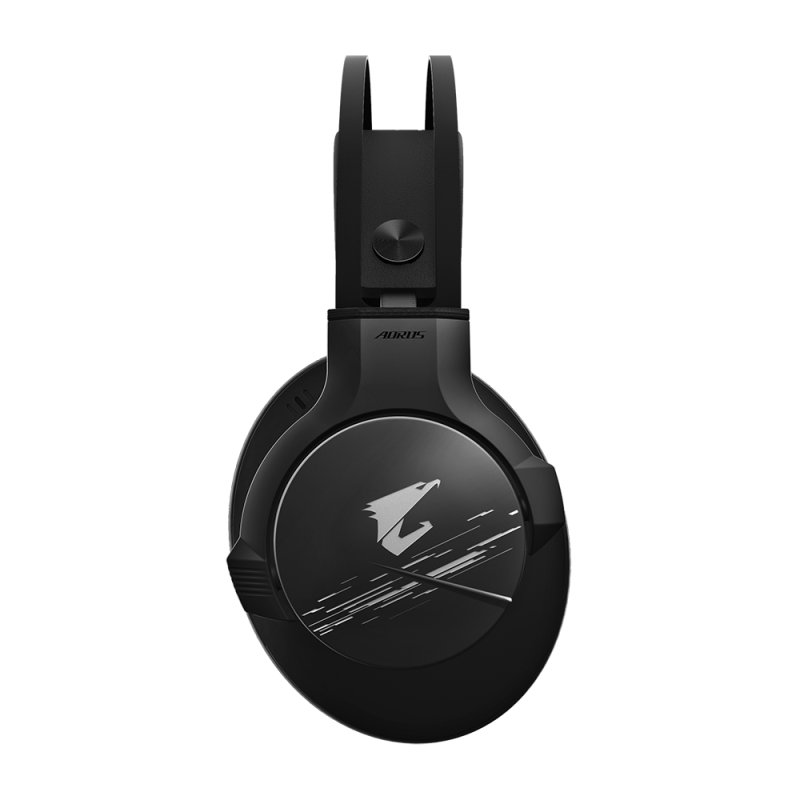 Геймърски слушалки Gigabyte Aorus H1 RGB Fusion - Image 4