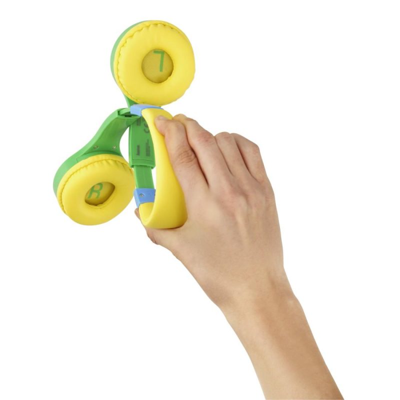 Слушалки HAMA Kids Guard, 184107 - Image 3