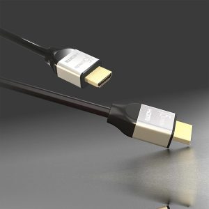 Кабел j5create JDC52, HDMI мъжко - HDMI мъжко, Ethernet, 4K, 2 m - Image 5