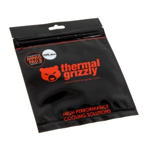 Термопроводящ пад Thermal Grizzly Minus Pad 8, 120 х 20 х 2.0 mm - Image 2