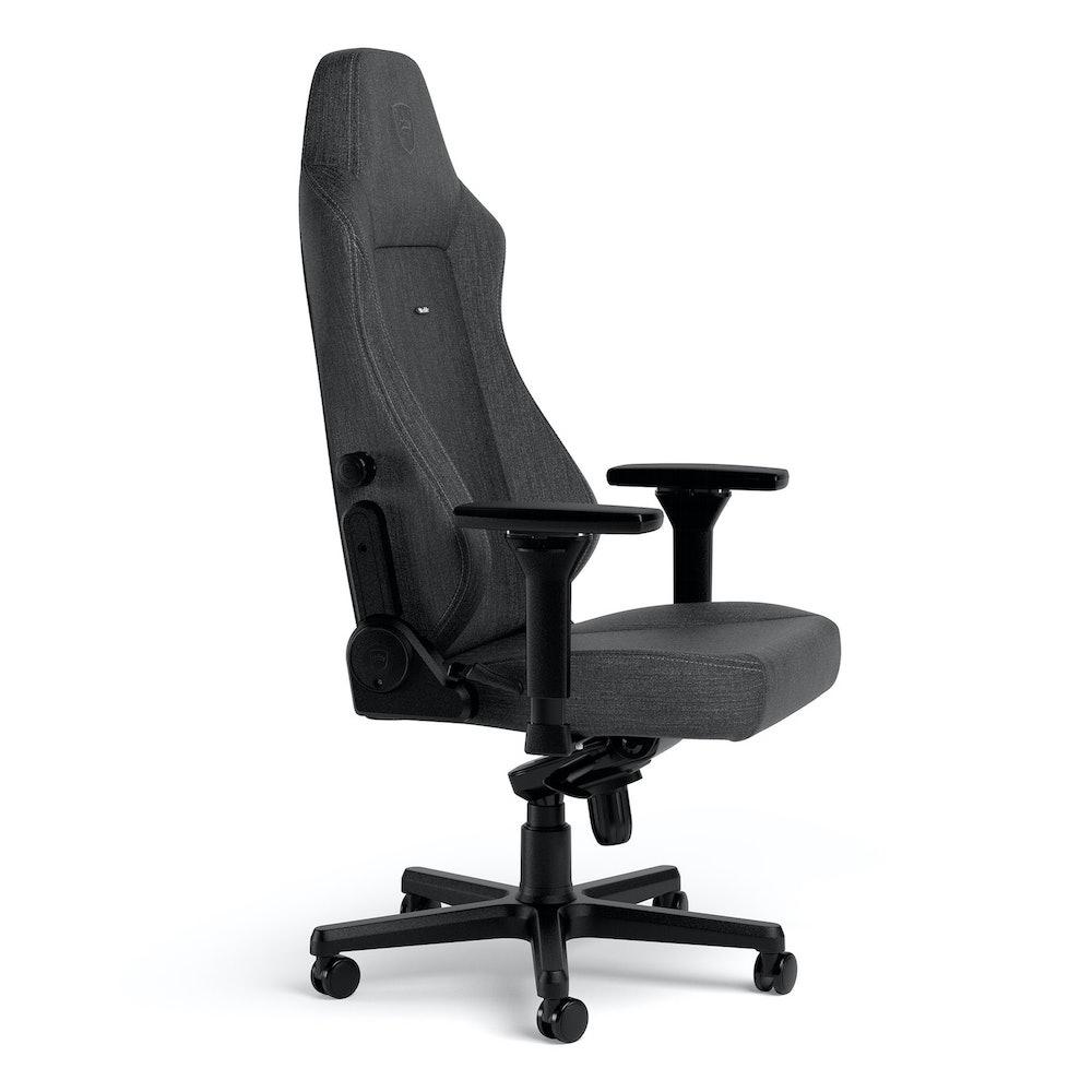 Геймърски стол noblechairs HERO TX, Grey - Image 4