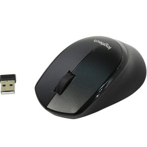 Безжична оптична мишка LOGITECH M330 - Image 5