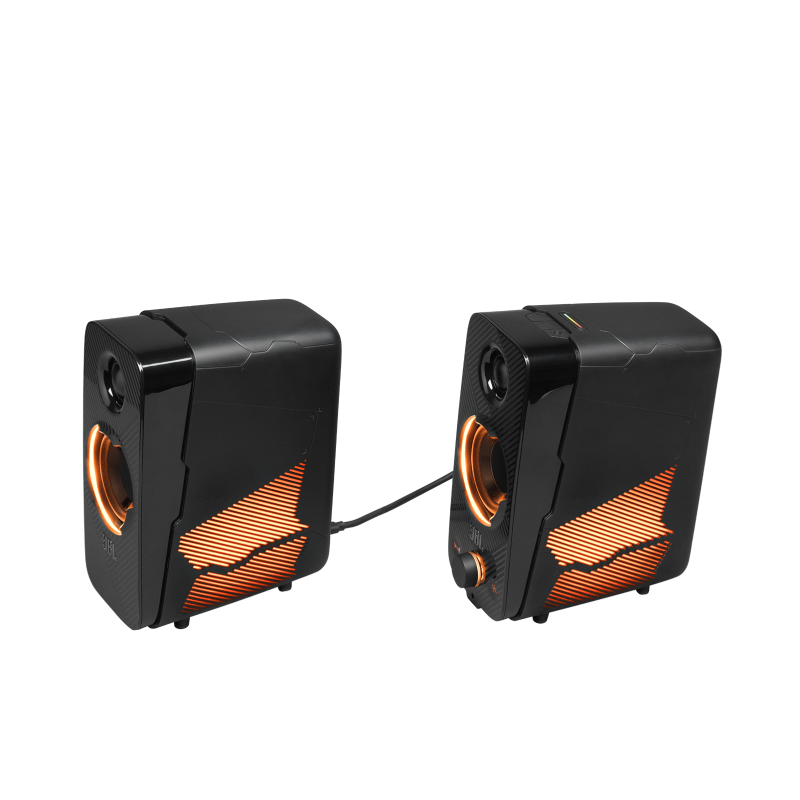 Озвучителна система JBL Quantum DUO - Image 6