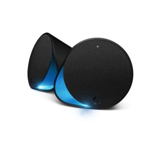 Тонколони Logitech G560 RGB, 120W - Image 3