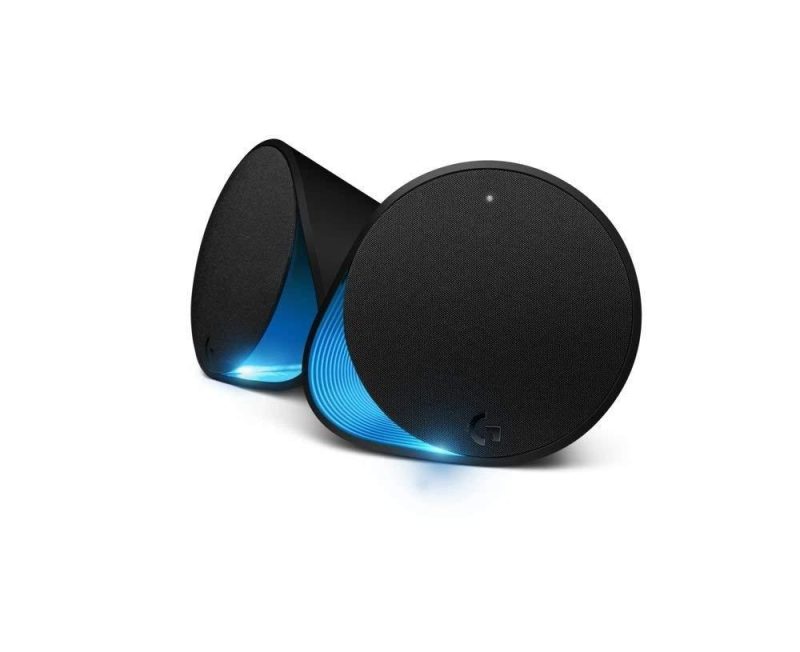 Тонколони Logitech G560 RGB, 120W - Image 3