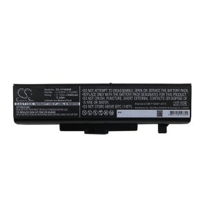Батерия за лаптоп LENOVO  L11S6Y01 V580 Y480 V480 Y580 G500 G505 G510 G580 ThinkPad Edge E430 E440 E530, 11.1V, 4400mAh CAMERON SINO