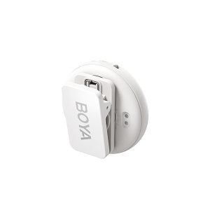 Безжичен Микрофон BOYA OMIC-D-W - Image 4