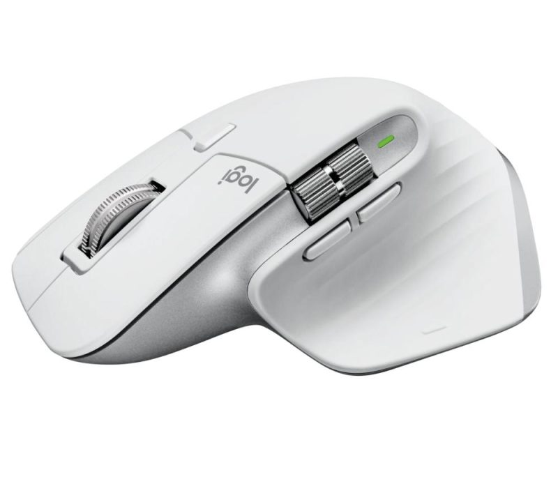 Безжична лазерна мишка LOGITECH MX Master 3S