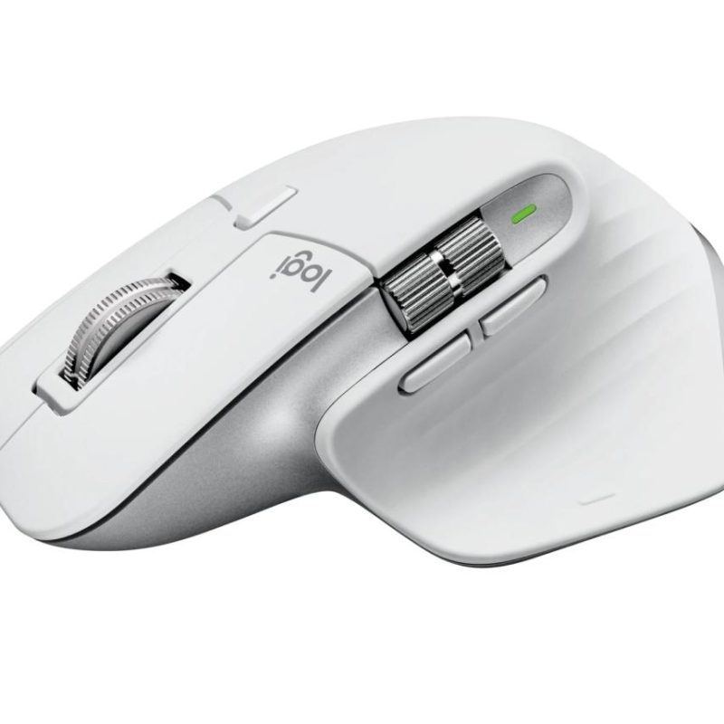 Безжична лазерна мишка LOGITECH MX Master 3S
