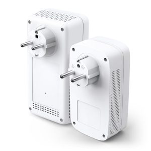 PowerLine адаптер TP-Link TL-WPA8631P WiFi Kit - Image 2