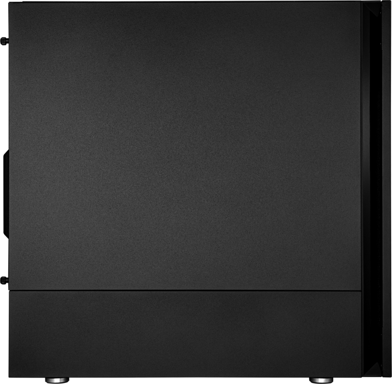 Кутия Cooler Master Silencio S600 Steel, Mid Tower - Image 5