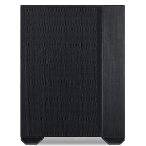 Кутия Lian Li O11 Air Mini Tower, Tempered Glass, Черна - Image 5