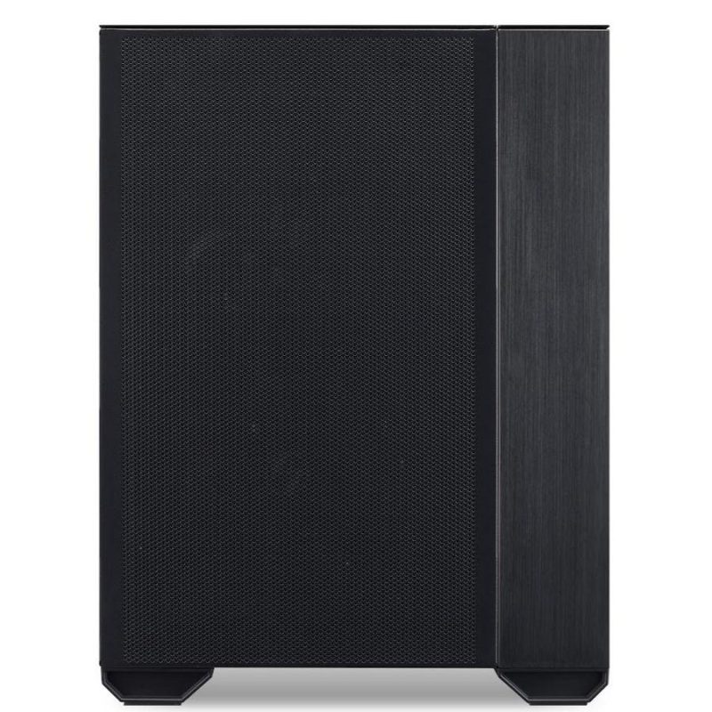 Кутия Lian Li O11 Air Mini Tower, Tempered Glass, Черна - Image 5